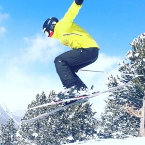 Ski Trip Reservation