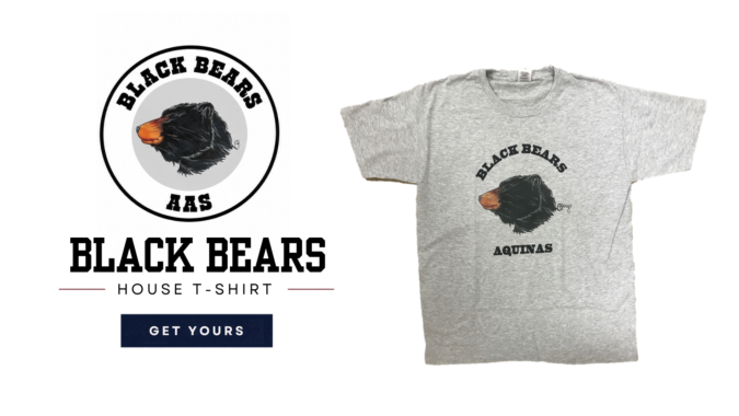 Black Bears Shirt