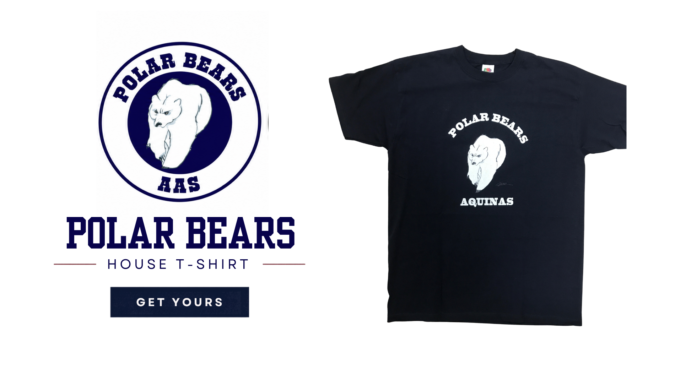 Polar Bears Shirt