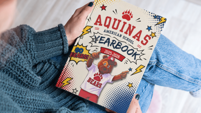 AAS Yearbook 2025–2026